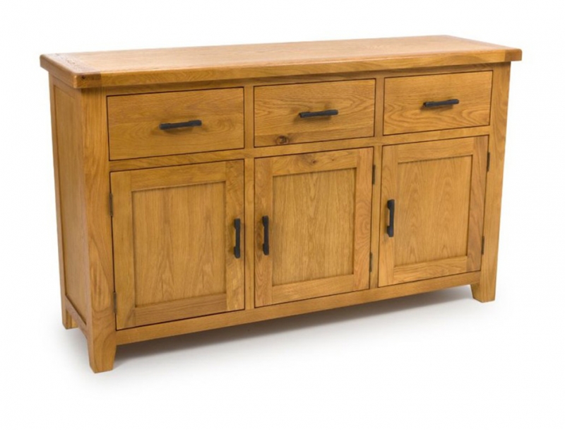 Fairway Furniture Hampton Large Sideboard