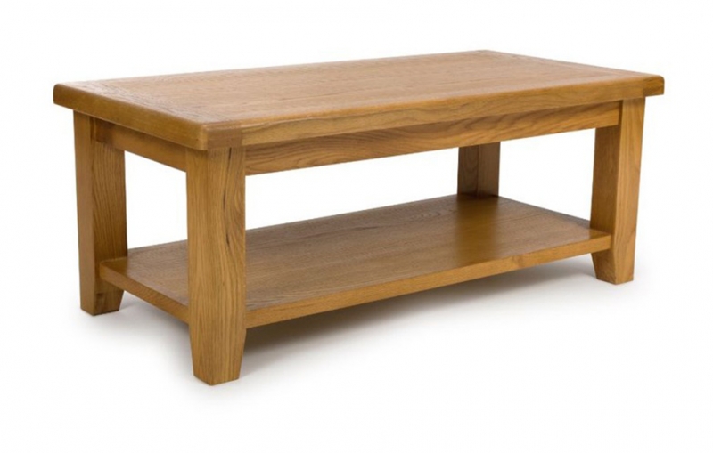 Fairway Furniture Hampton Large Coffee Table
