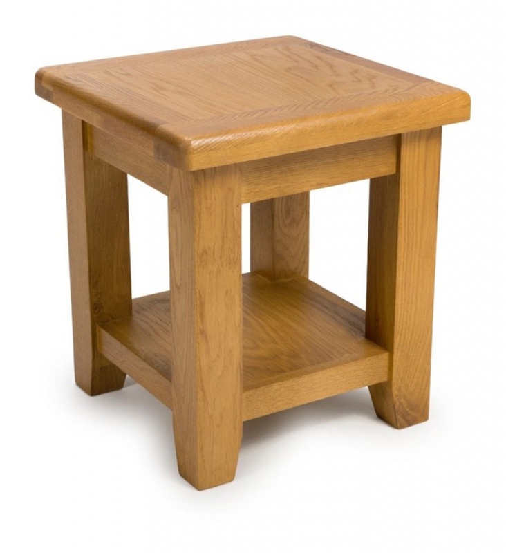 Fairway Furniture Hampton End Table
