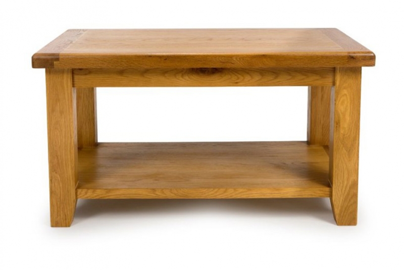 Fairway Furniture Hampton Small Coffee Table