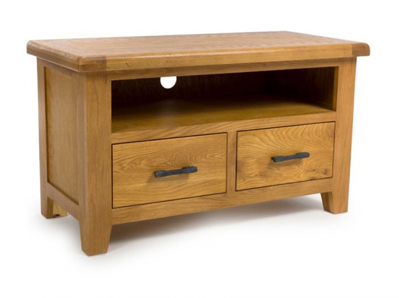 Fairway Furniture Hampton TV Unit