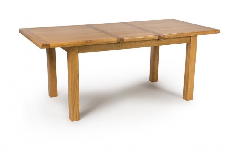 Fairway Furniture Hampton Large Extending Dining Table