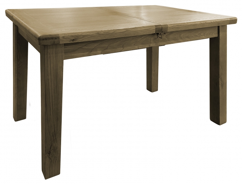 Hampton Dining Large Extending Dining Table