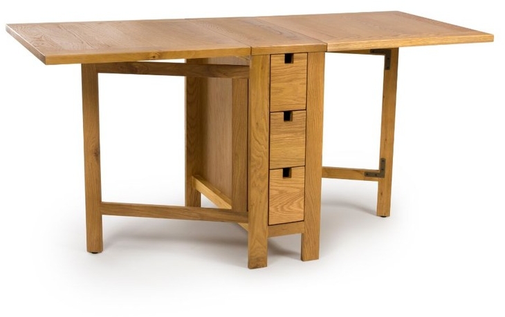 Fairway Furniture Hampton Gate Leg Dining Table