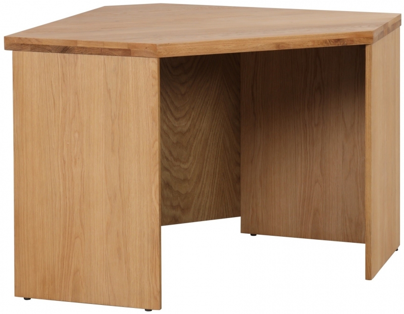 Fairway Furniture Fusion Home Office Corner Desk