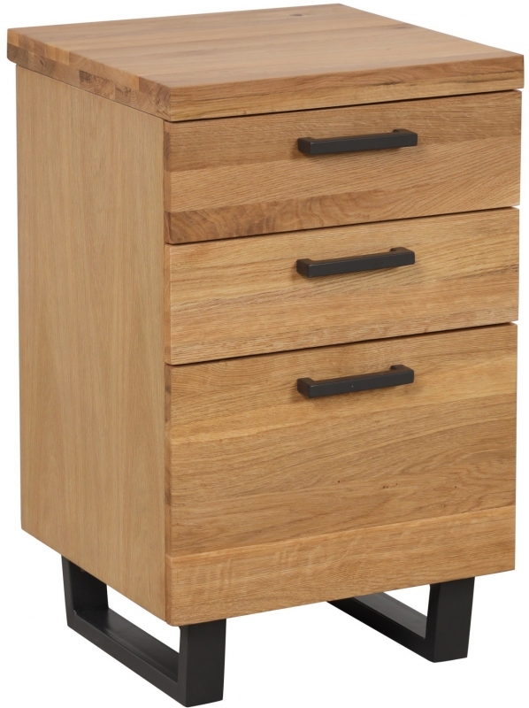 Fusion Home Office Filing Cabinet