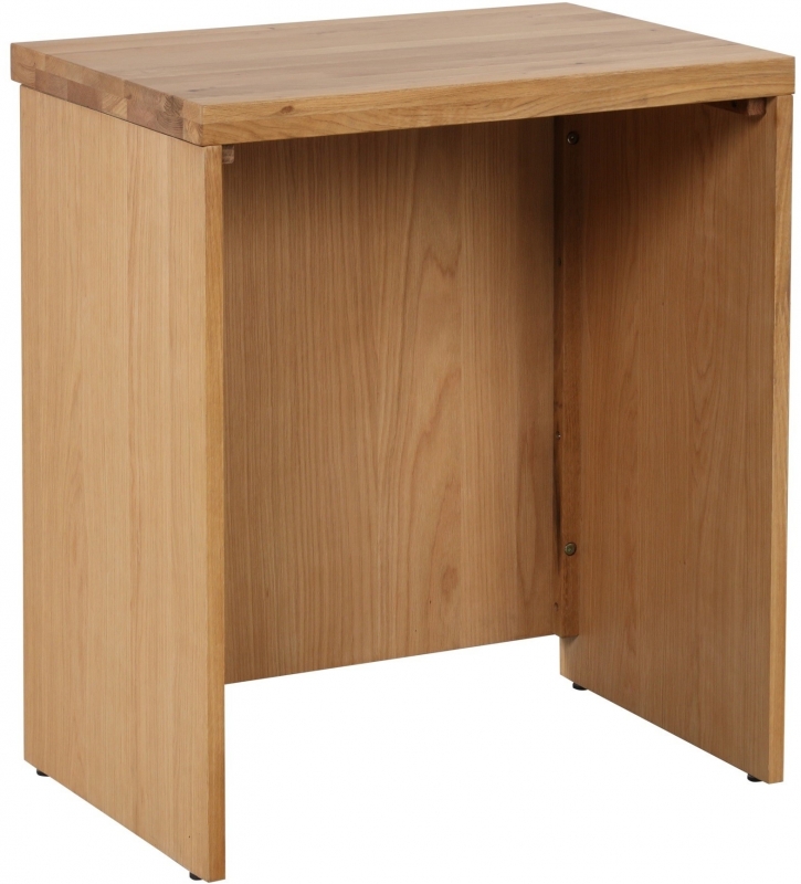 Fairway Furniture Fusion Home Office Open Desk