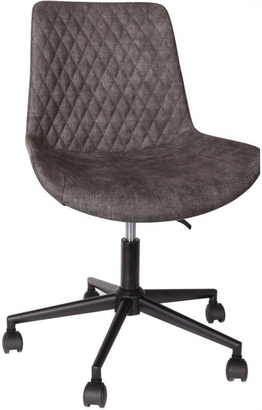Fusion Home Office Swivel Office Chair