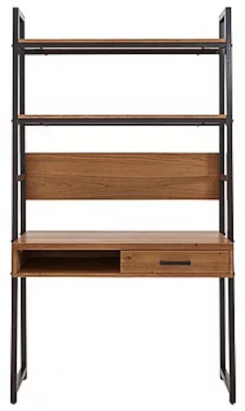 Fairway Furniture Fusion Home Office Wall Desk