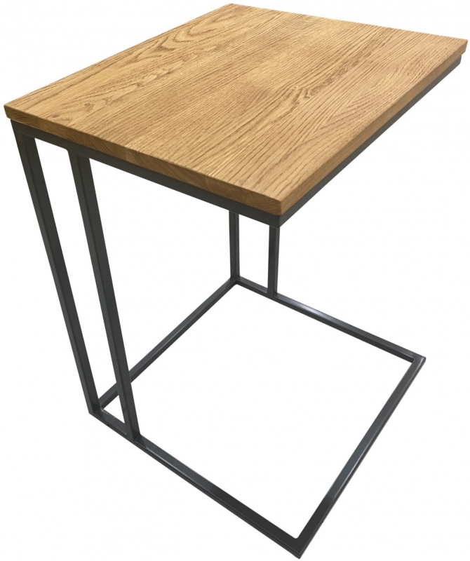 Fairway Furniture Style End Table