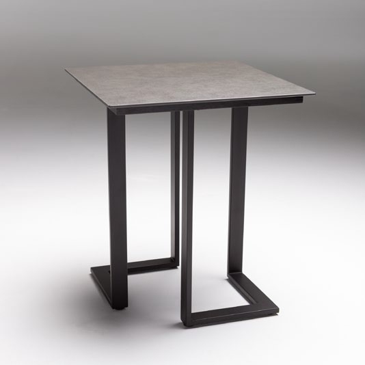 Fairway Furniture Detroit Side Table