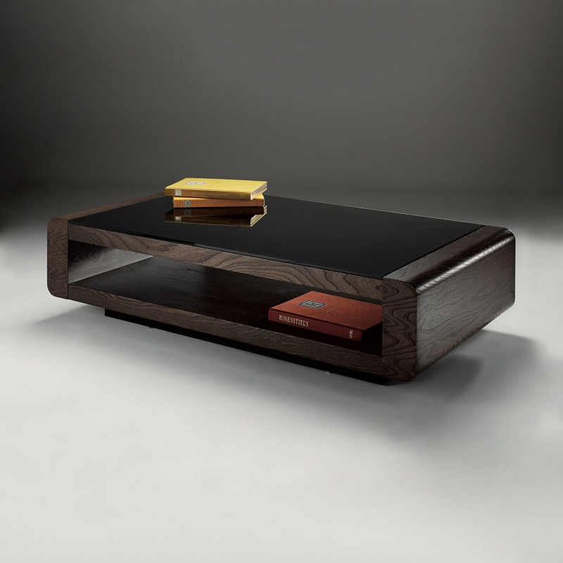 Studio Rectangular Coffee Table