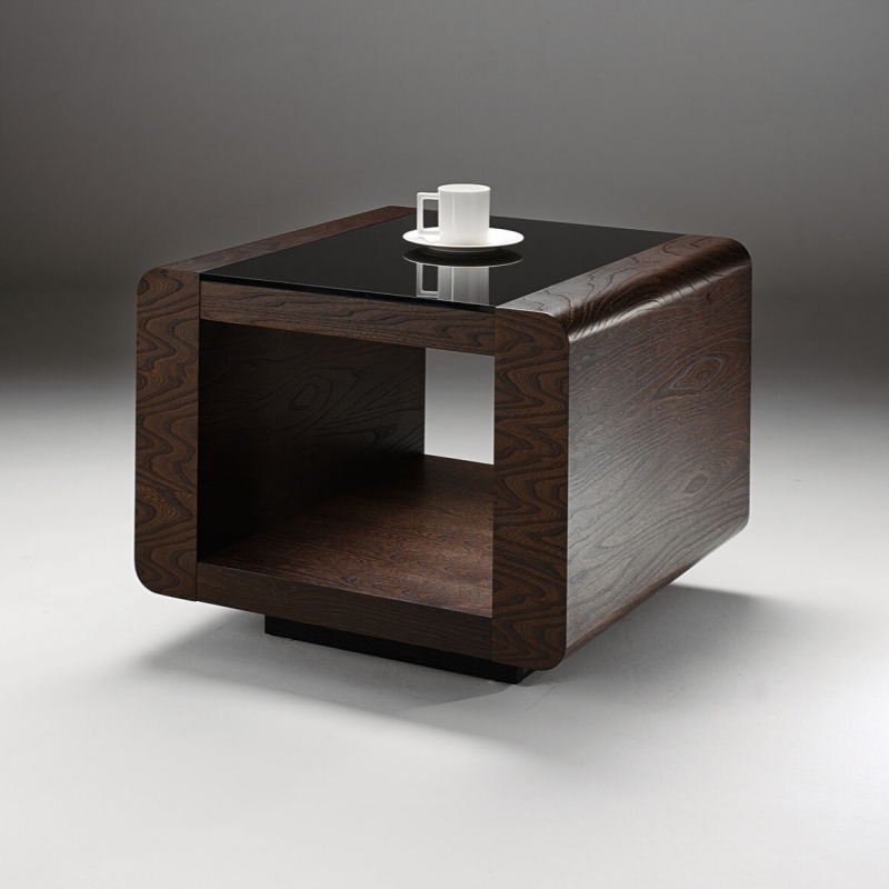 Fairway Furniture Studio Square Lamp Table