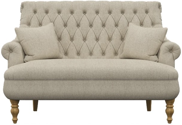 Wood Bros Pickering Express - Compact Sofa