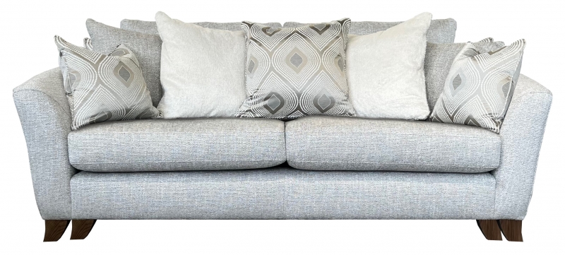 Fairway Furniture Monty 4 Seater Sofa