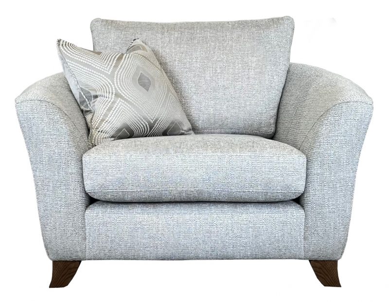 Fairway Furniture Monty Chair