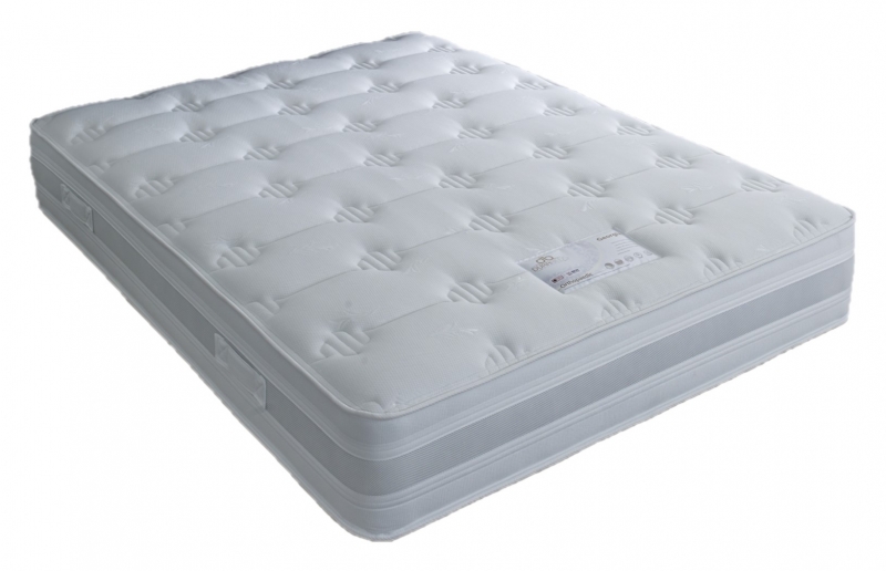 Georgia 5'0 Mattress