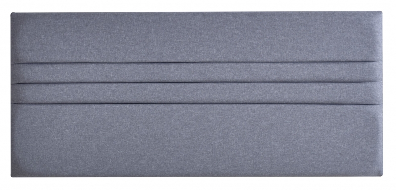 Oslo 3'0 Strutted Headboard