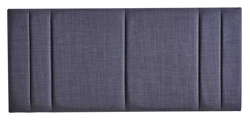 Stockholm 3'0 Deep Headboard