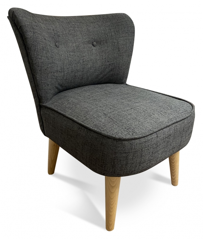 Ruby Accent Chair