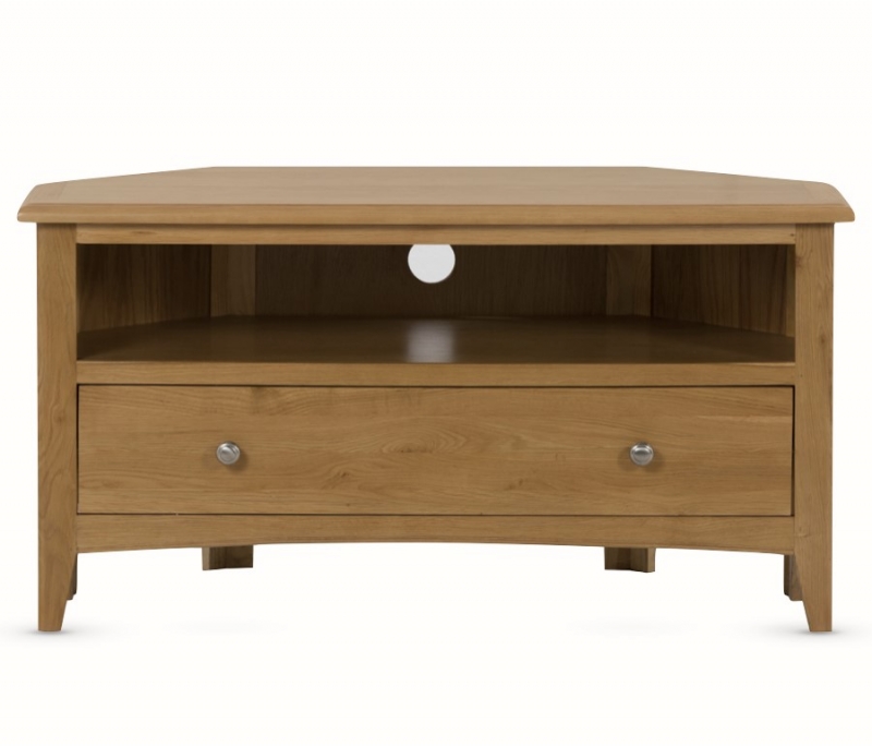 Kilburn Dining Corner TV Unit