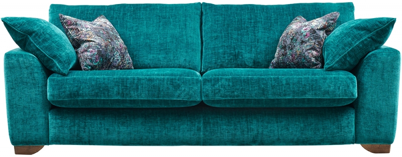 Ashwood Designs Ltd Monroe 2.5 Seater Sofa