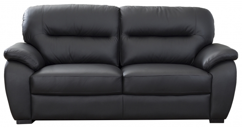 Christa 3 Seater Static Sofa