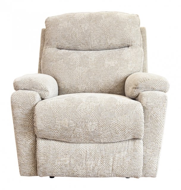 Fairway Furniture Jupiter Power Recliner Chair