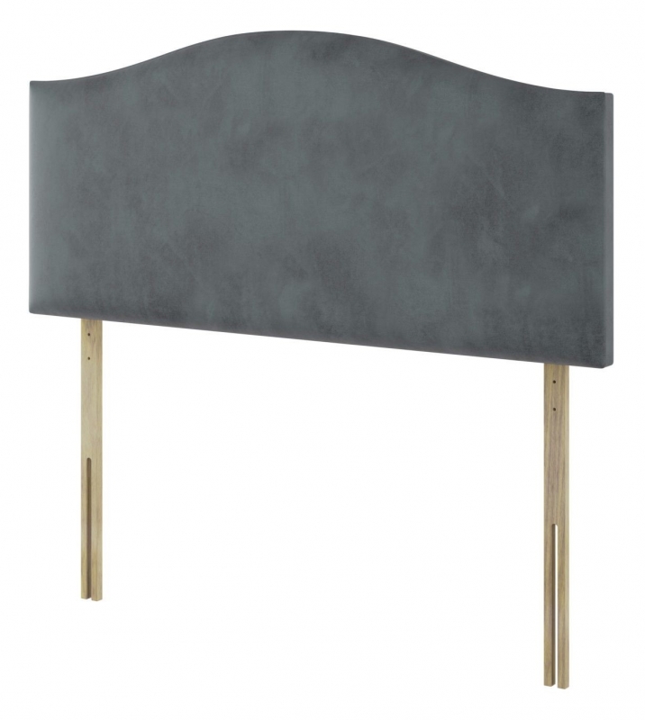 Sealy Clyde 5'0 Headboard - Strutted