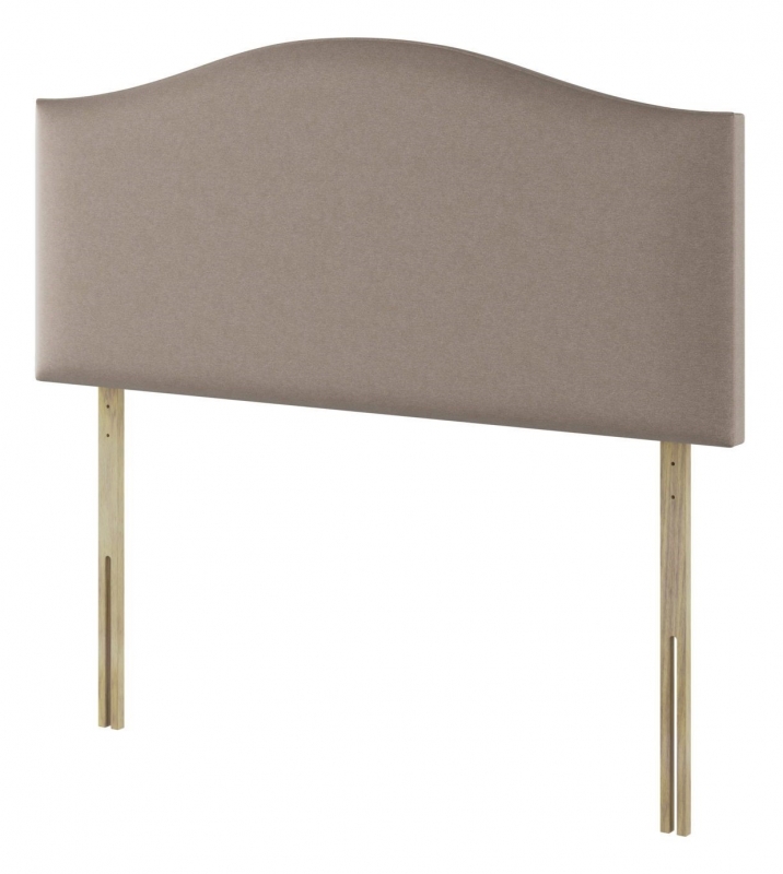 Sealy Clyde 6'0 Headboard - Strutted