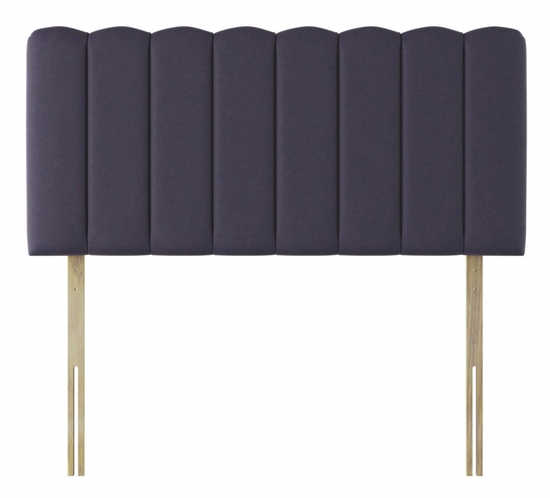 Sealy Shard 3'0 Headboard - Strutted