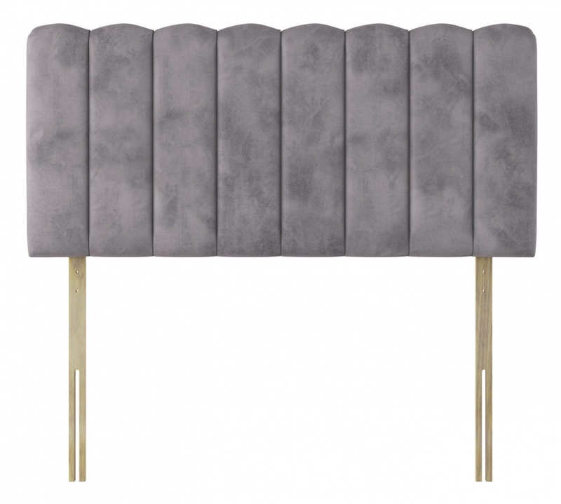 Sealy Shard 6'0 Headboard - Strutted
