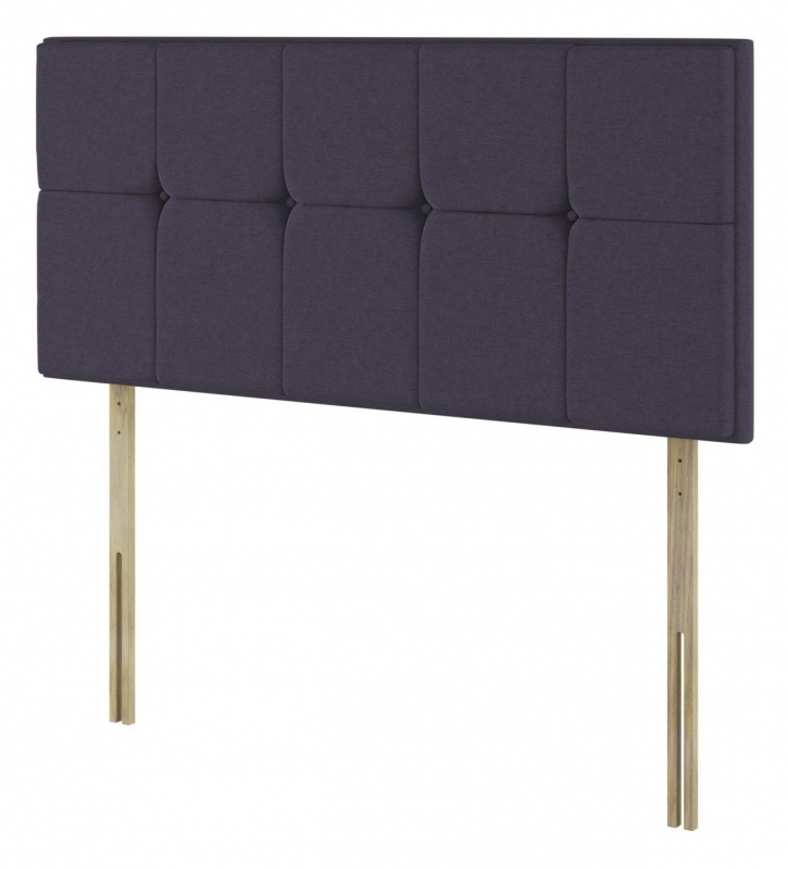 Sealy Savoy 3'0 Headboard - Strutted