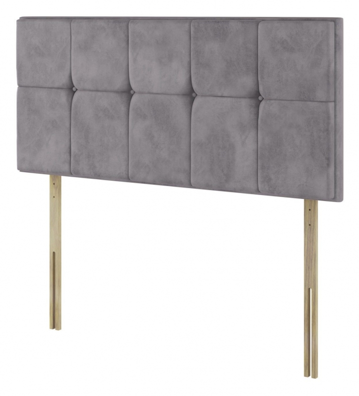 Sealy Savoy 6'0 Headboard - Strutted