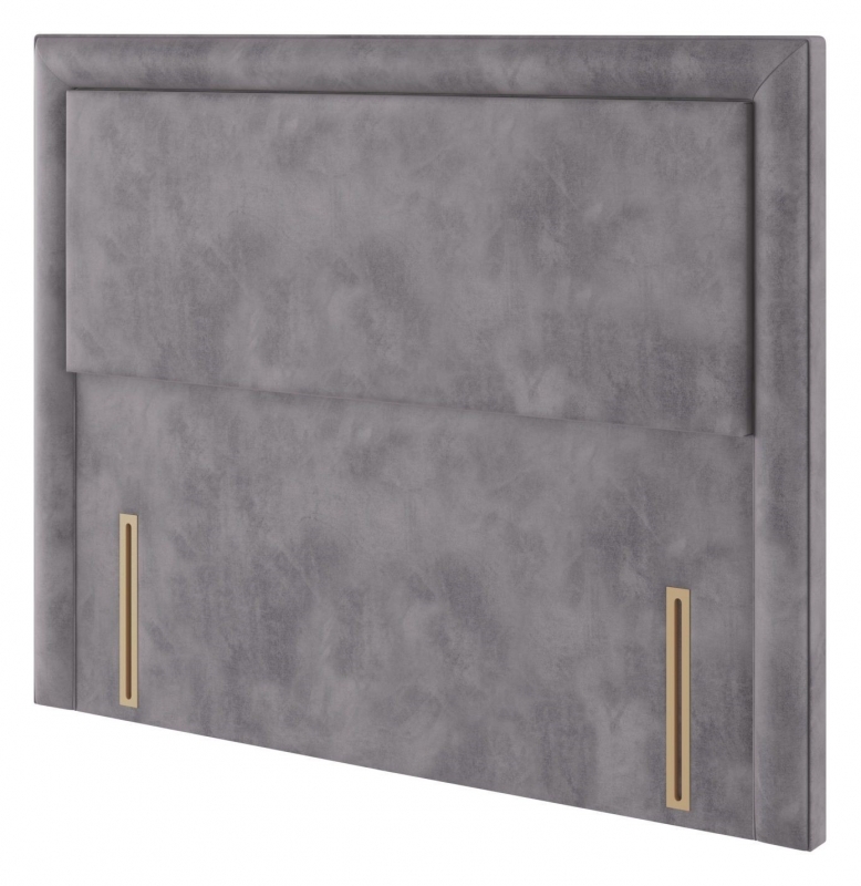 Sealy Beetham 4'6 Headboard - Floorstanding