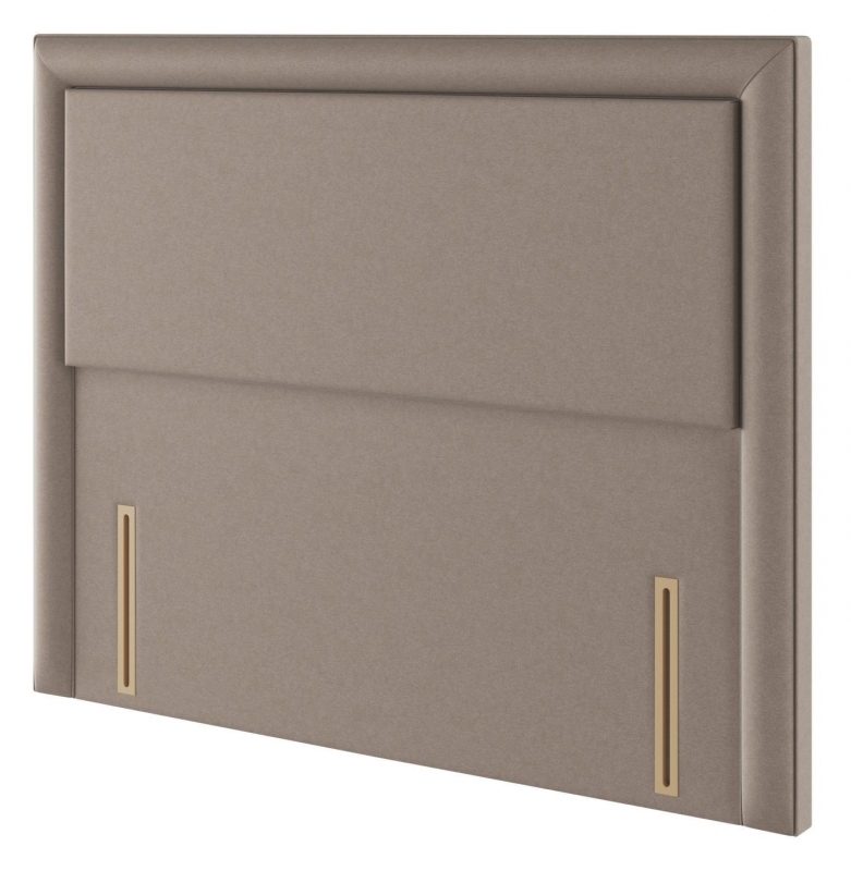 Sealy Beetham 5'0 Headboard - Floorstanding