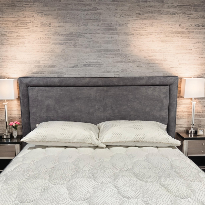 Sealy Beetham 5'0 Headboard - Floorstanding