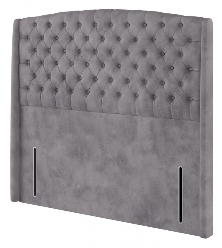 Sealy Pavillion 5'0 Headboard - Floorstanding