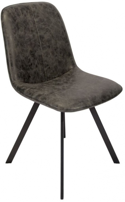 Fairway Furniture Toledo Set of Four Dining Chairs