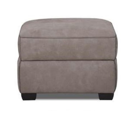 Toronto Square Footstool