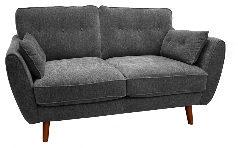 Ada 2 Seater Static Sofa