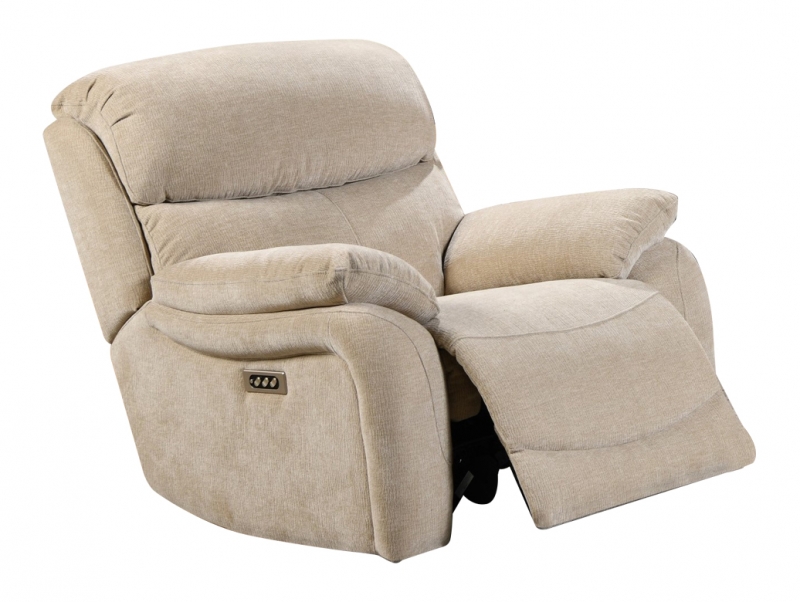 Laton Power Recliner Chair