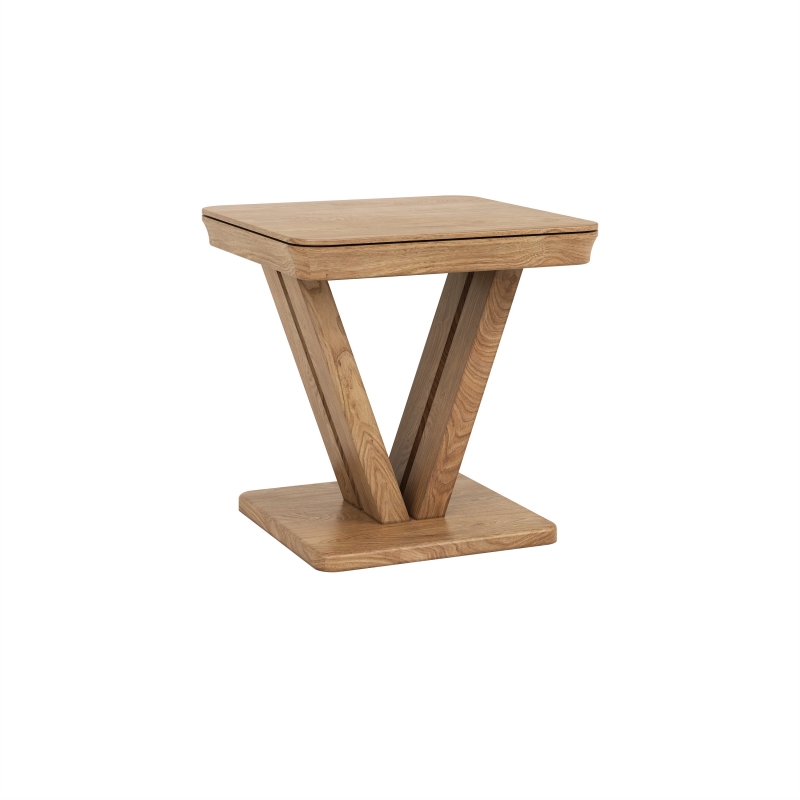 Lindberg Dining 104 Lamp Table