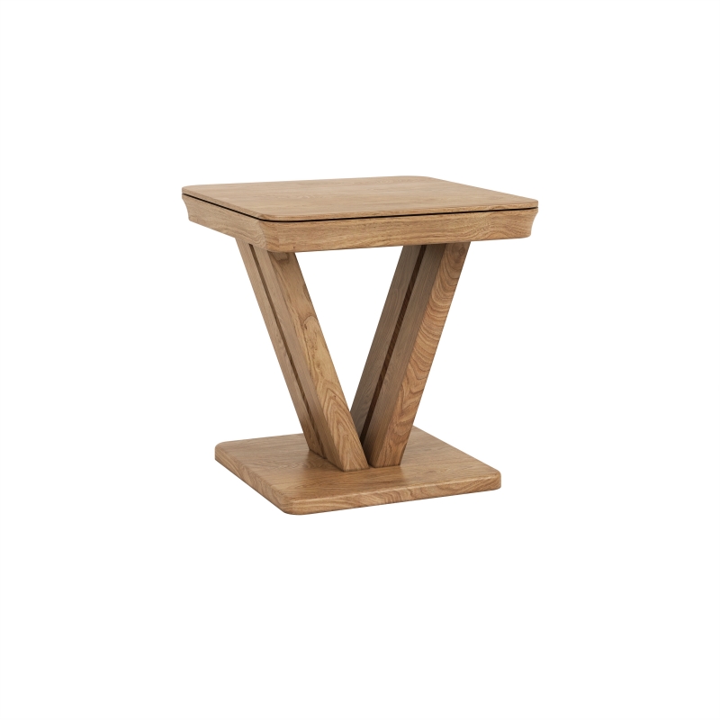 Lindberg Dining 104 Lamp Table