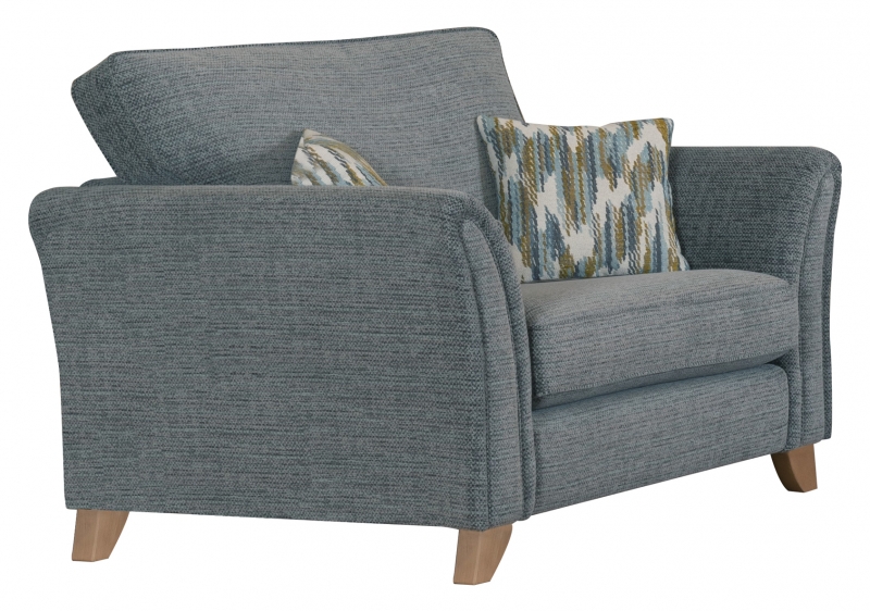 Fairway Furniture Emily Snuggler Chair
