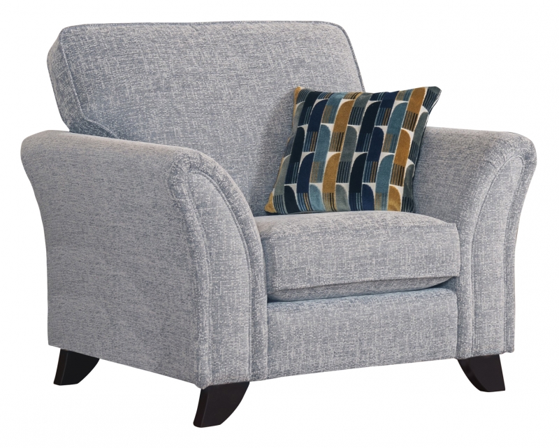 Fairway Furniture Emily Standard Chair