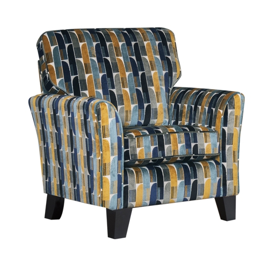 Fairway Furniture Emily Accent Chair