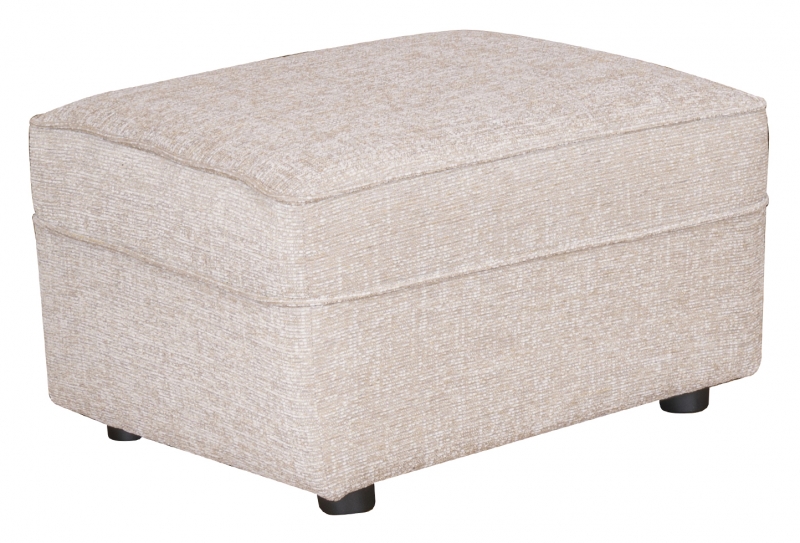 Fairway Furniture Emily Standard Footstool