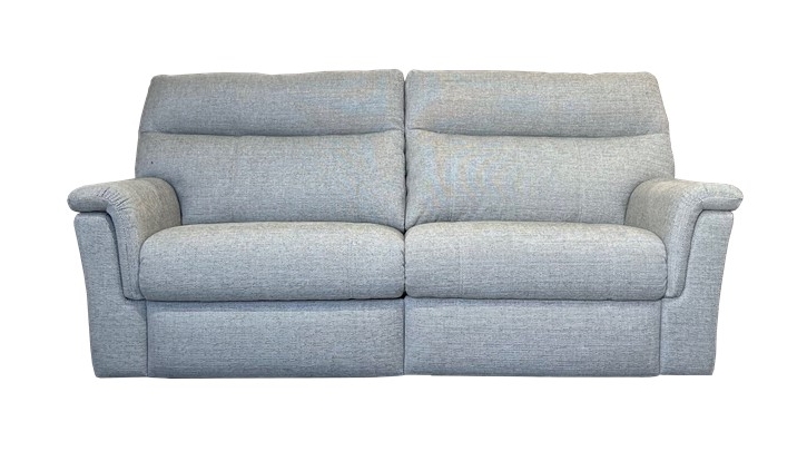 Hendon 3 Seater Double Power Recliner Sofa