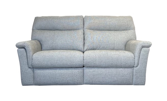 Hendon 2 Seater Double Power Recliner Sofa